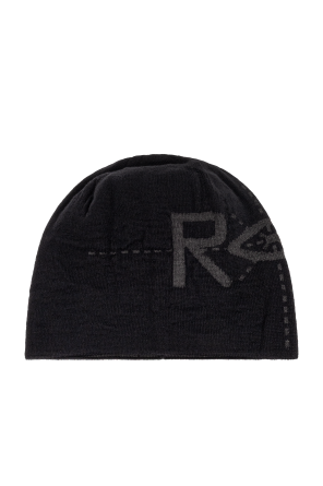 Cap with logo od ROA