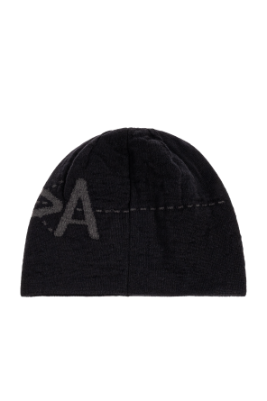 ROA Cap with logo