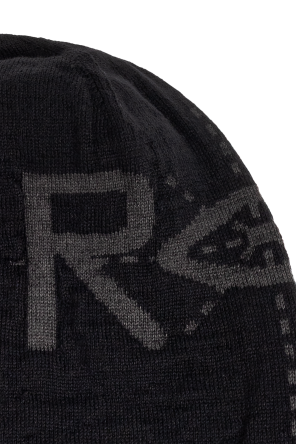 ROA Cap with logo