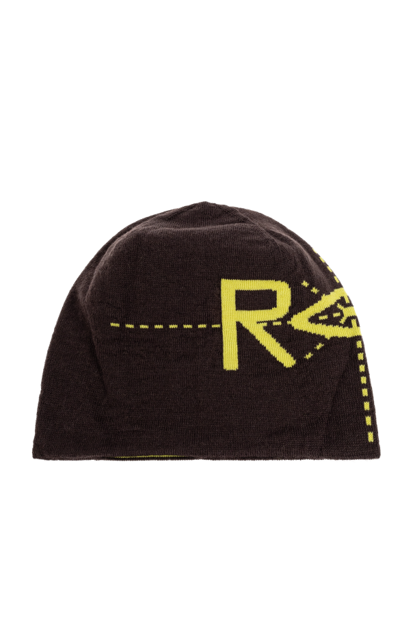 Cap with logo od ROA