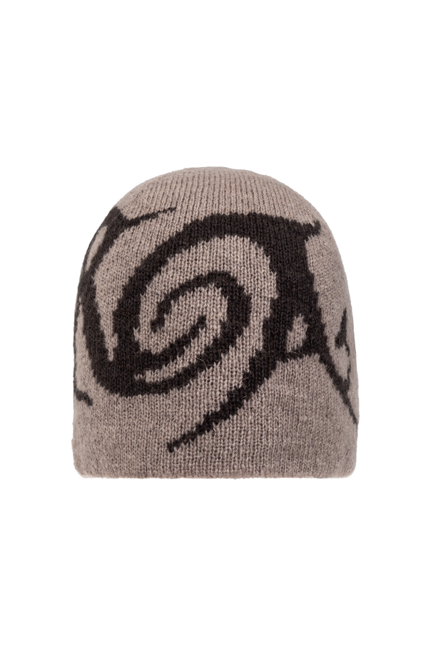 ROA Patterned Hat