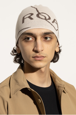 Cap with logo od ROA