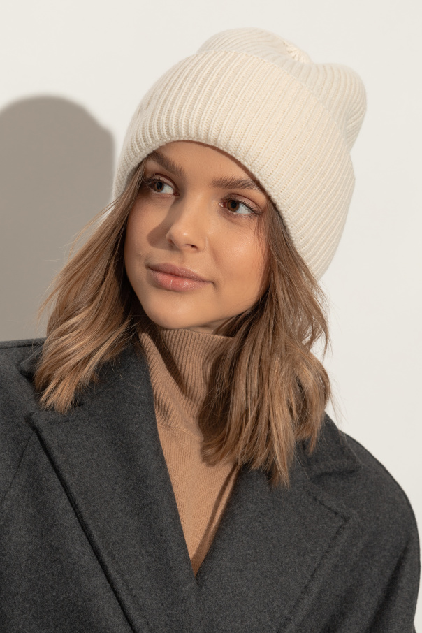 Max Mara Hat Retina