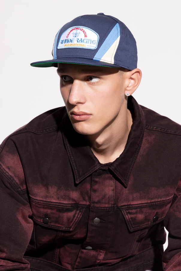 Rhude Baseball cap