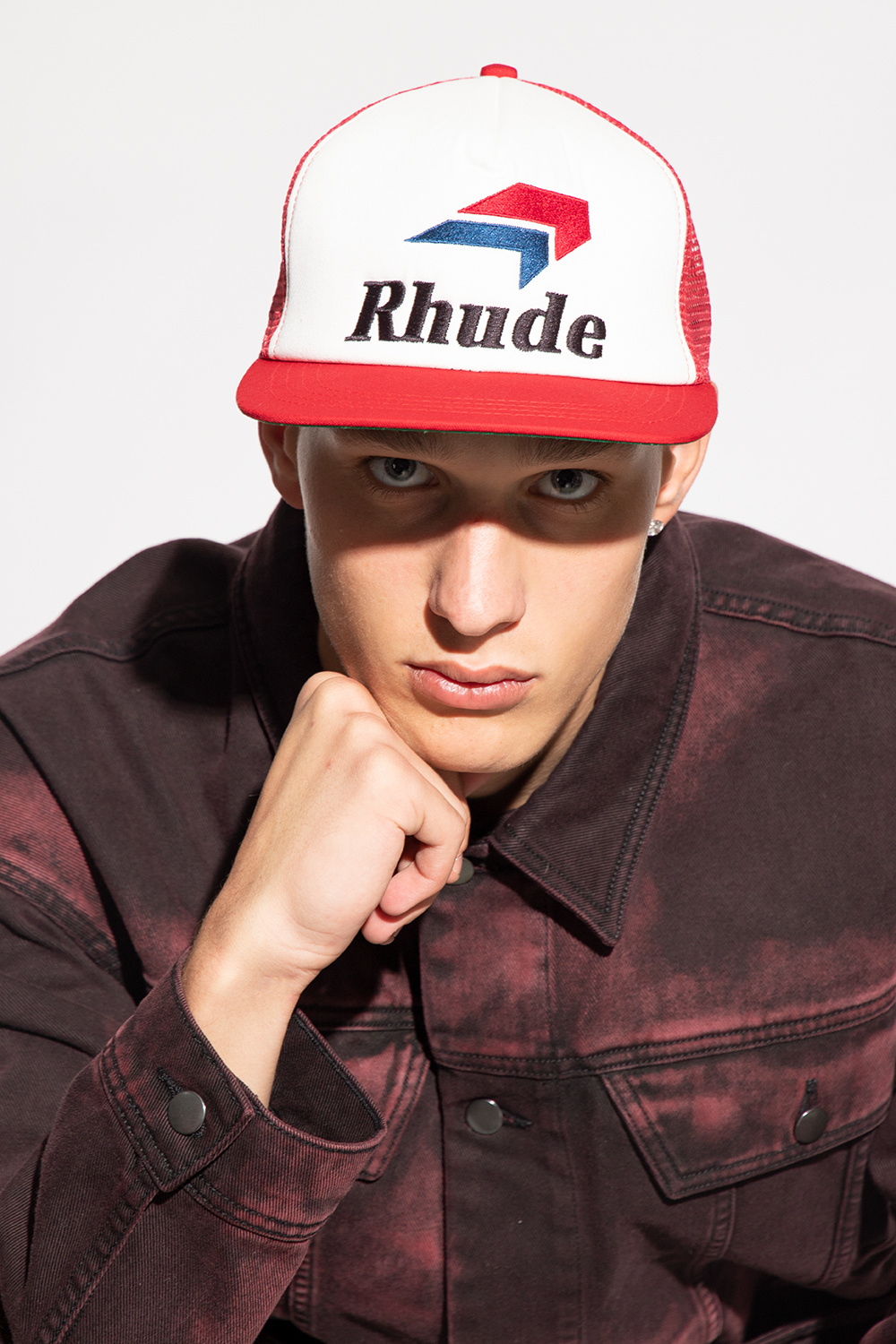 Rhude Baseball cap