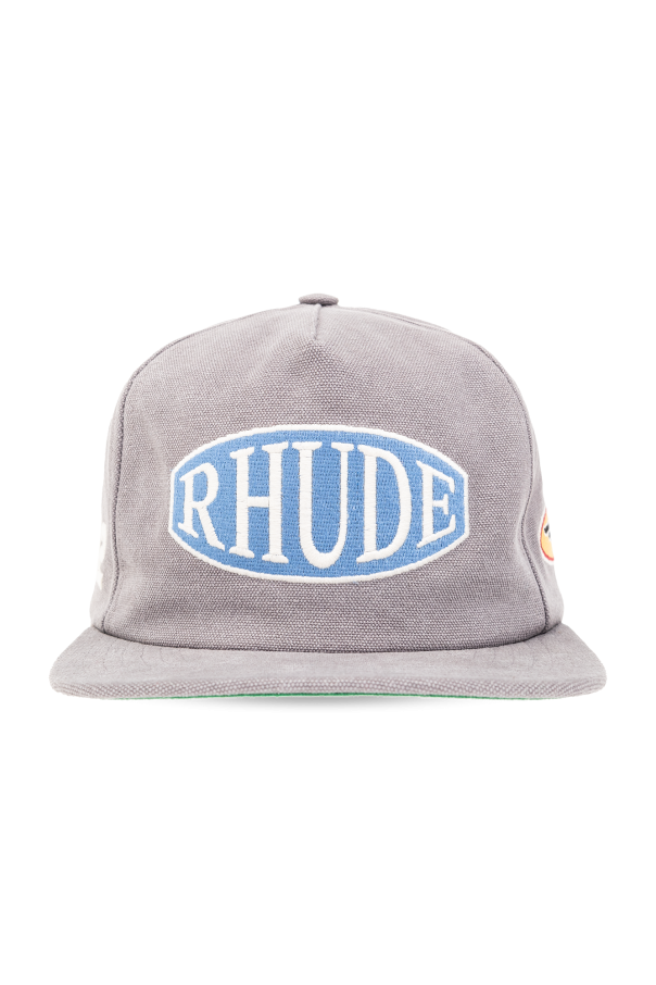 Rhude Baseball cap