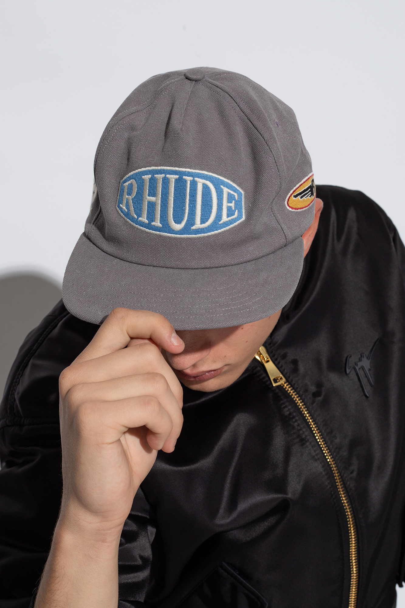 Rhude Baseball cap