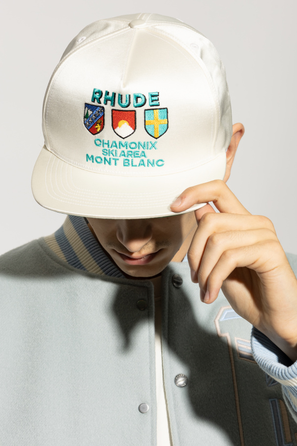 Rhude Cap