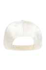 Rhude cream Cap