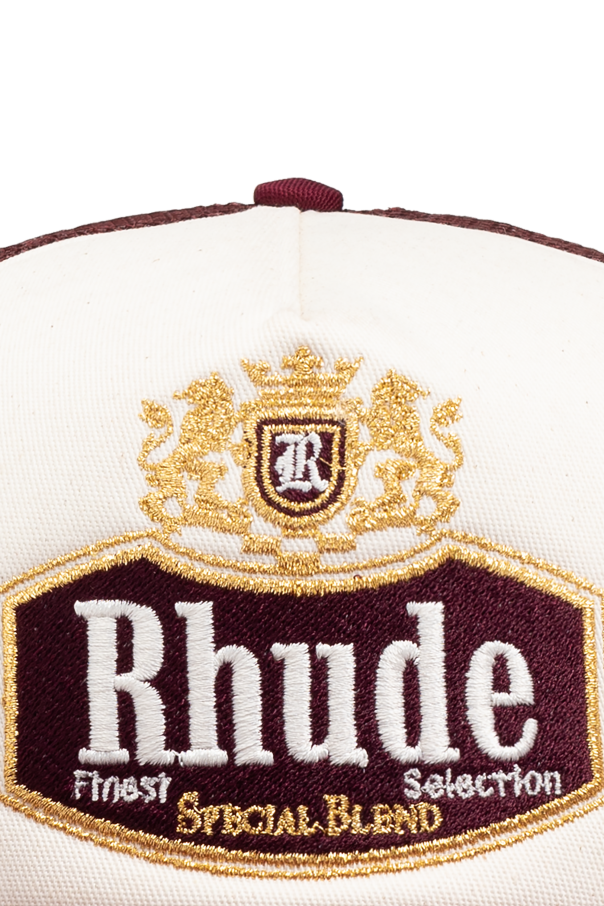 Rhude Cap