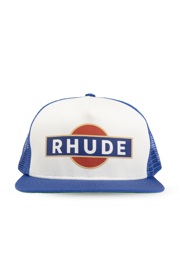 Rhude Cap