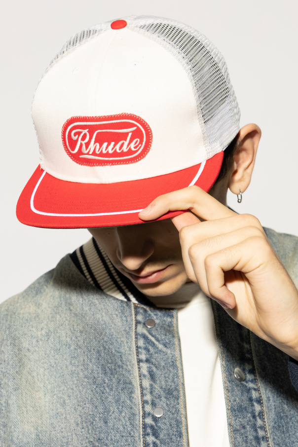 Rhude Baseball Cap