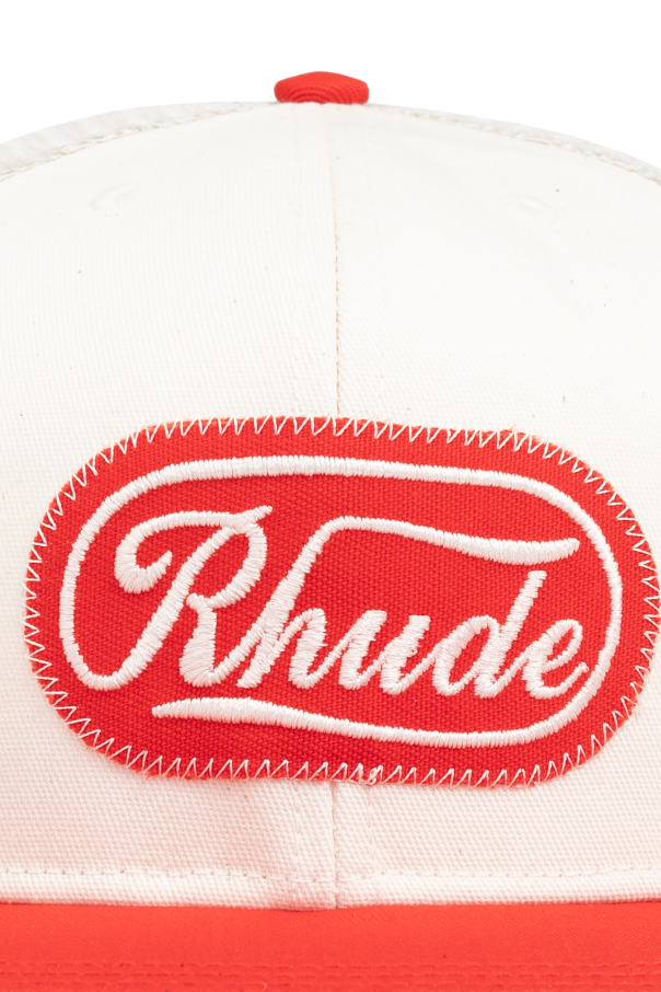 Rhude Baseball Cap