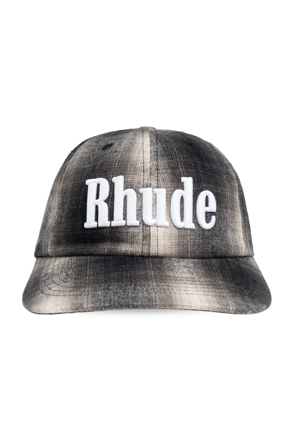 Rhude Cap