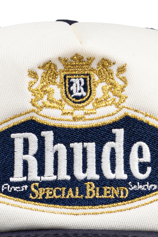 Rhude Basecap