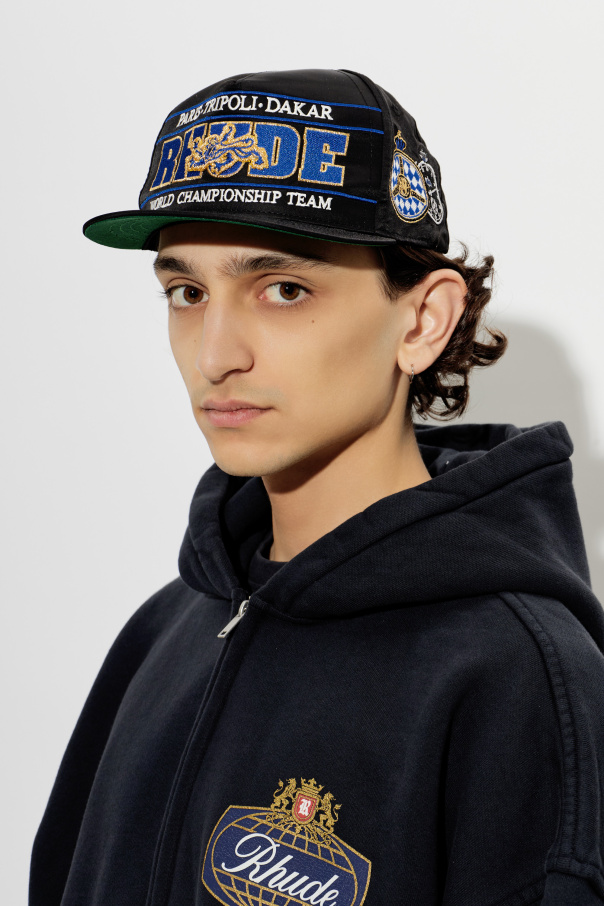 Rhude Boné