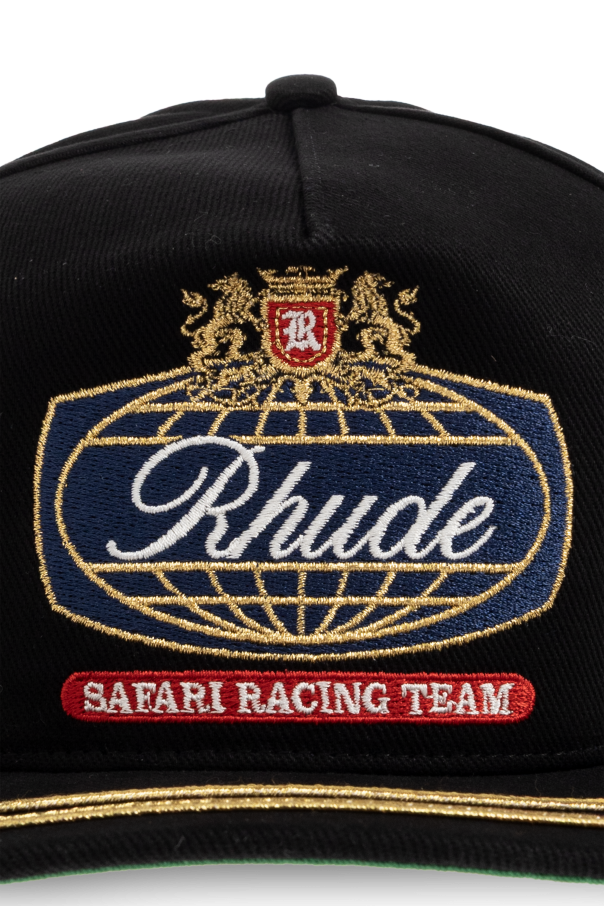 Rhude Boné