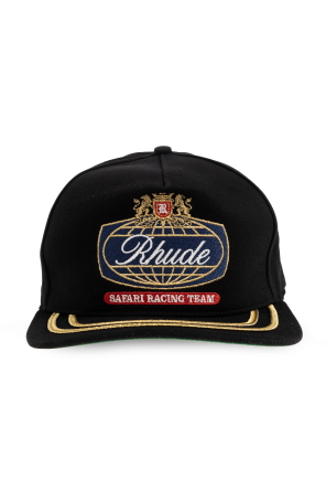 Basecap