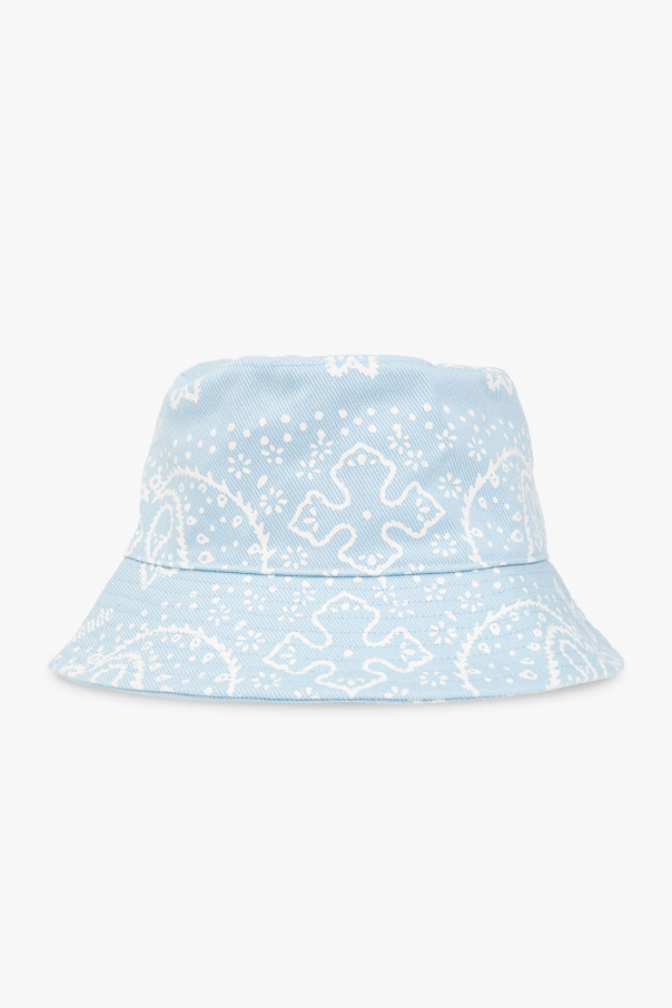 Rhude Bucket hat Girls with logo