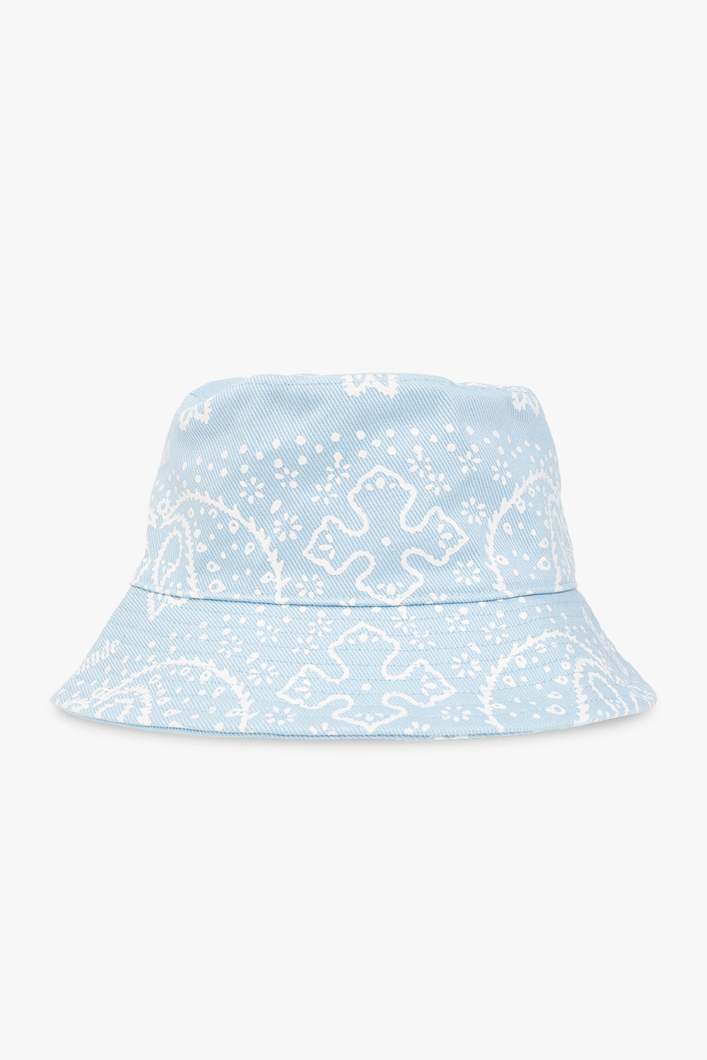 Rhude Bucket hat Girls with logo