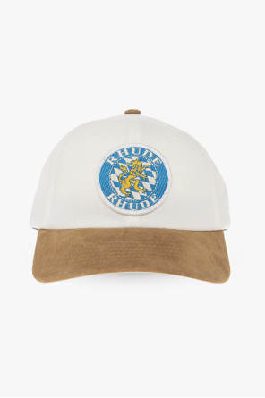 Baseball cap with logo od Rhude