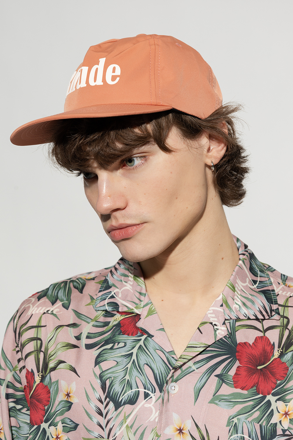 Rhude Baseball cap