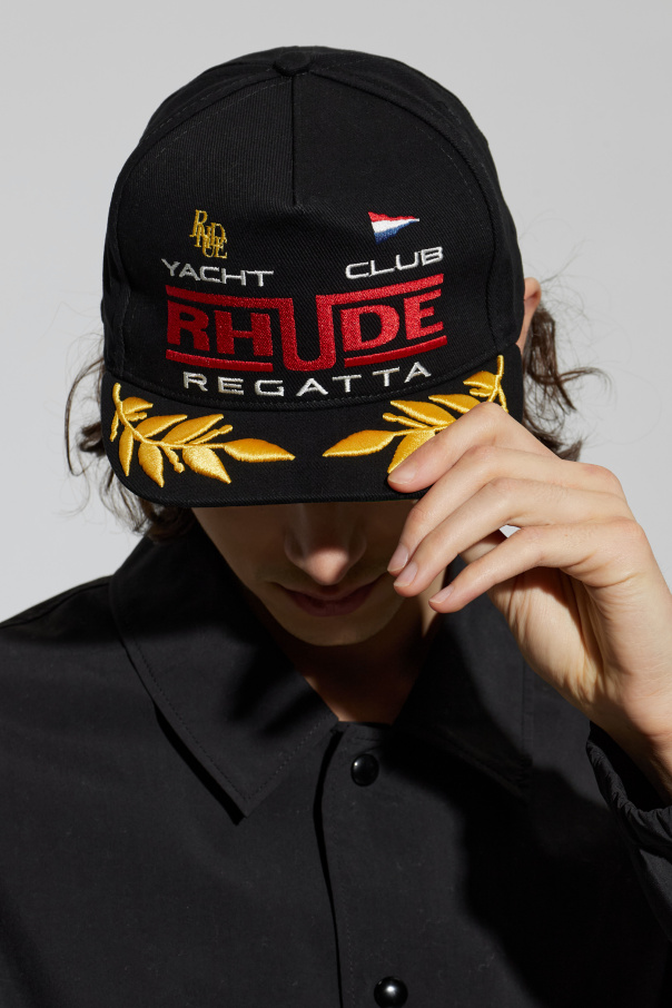 Rhude Baseball cap