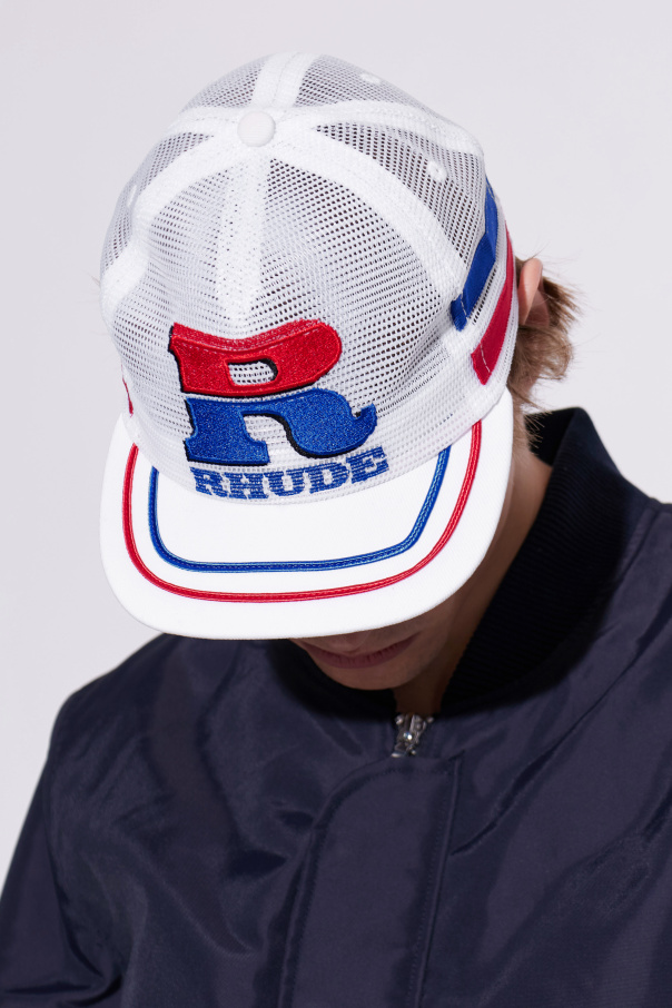 Rhude Baseball cap