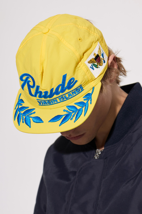 Rhude Baseball cap