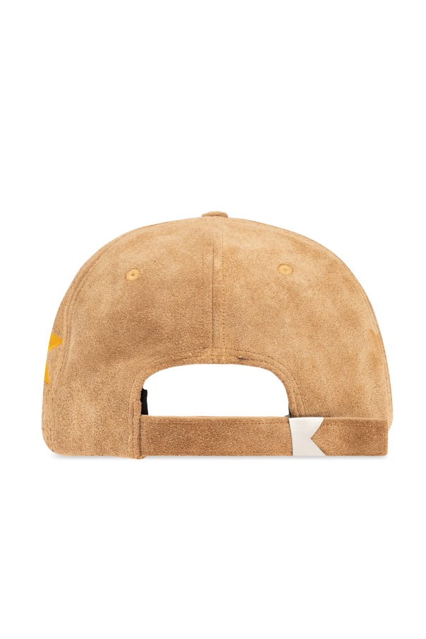 Rhude Baseball cap with logo
