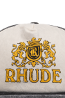 Rhude Baseball Cap