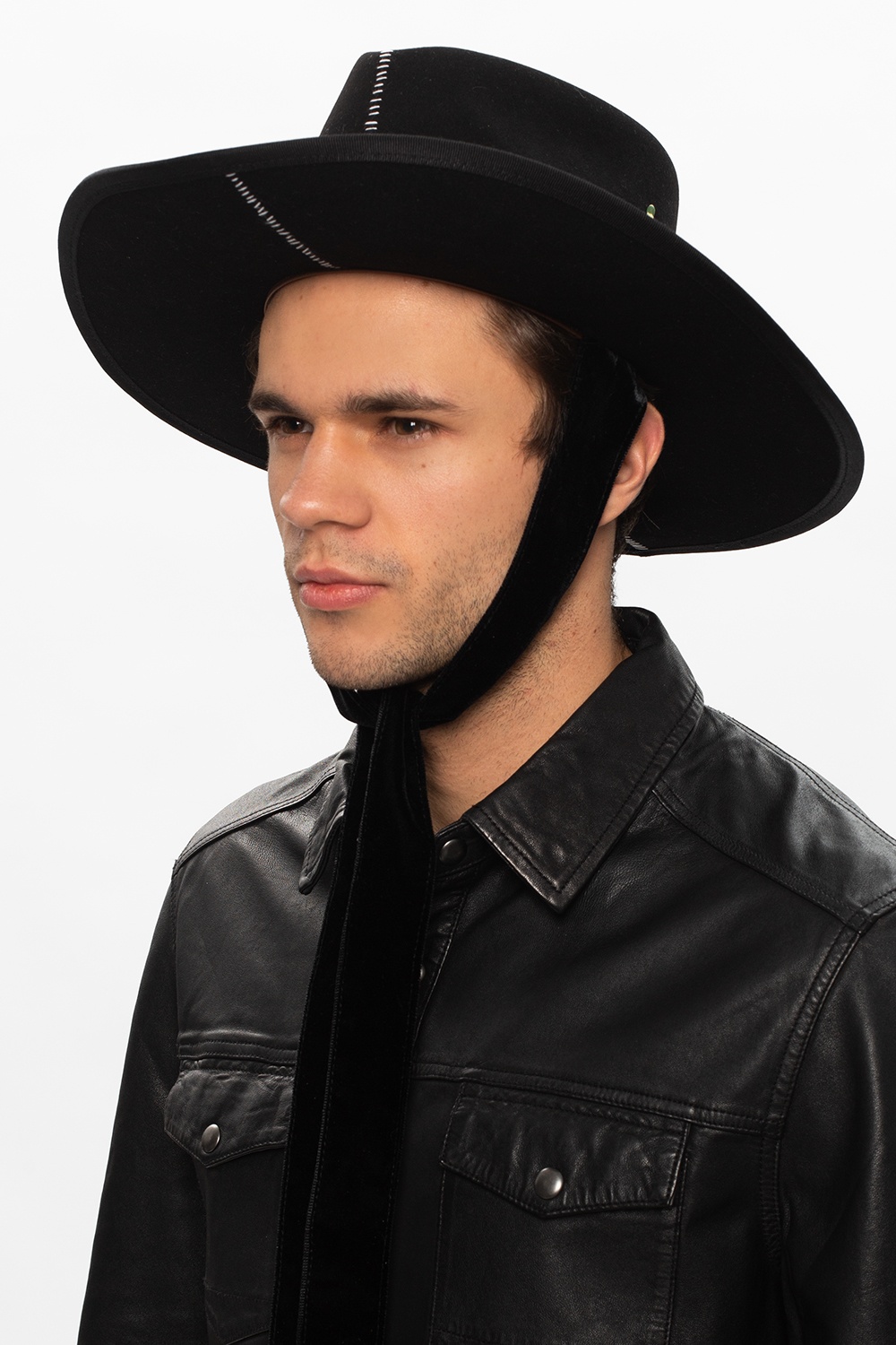 Nick Fouquet ‘Rive’ hat