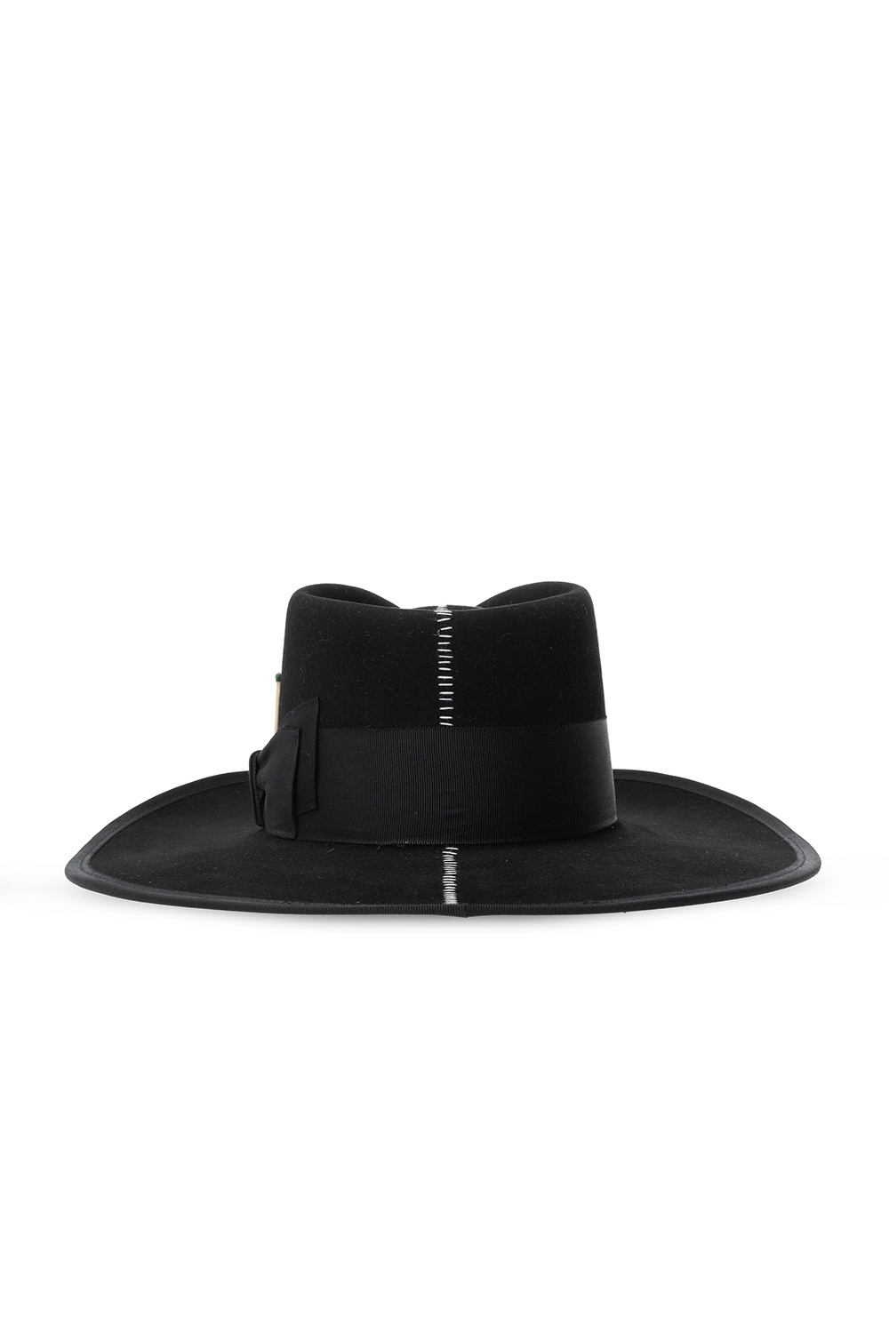 Nick Fouquet ‘Rive’ hat