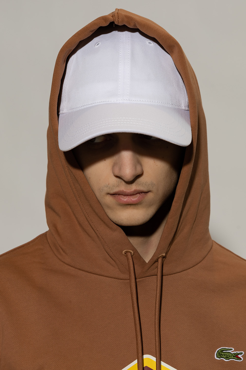 Lacoste Baseball cap