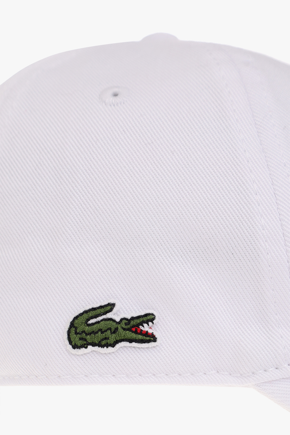 Lacoste Baseball cap