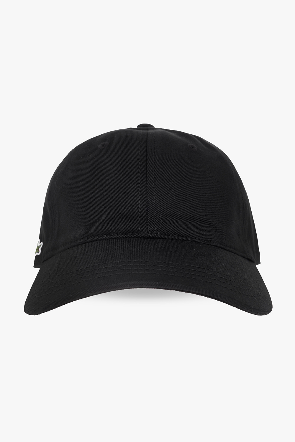 Lacoste Baseball cap with logo