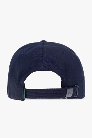 Lacoste Baseball cap with logo
