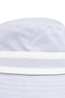 Lacoste Bucket hat with logo