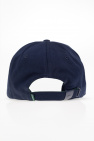 Lacoste NAVY BLUE Baseball cap
