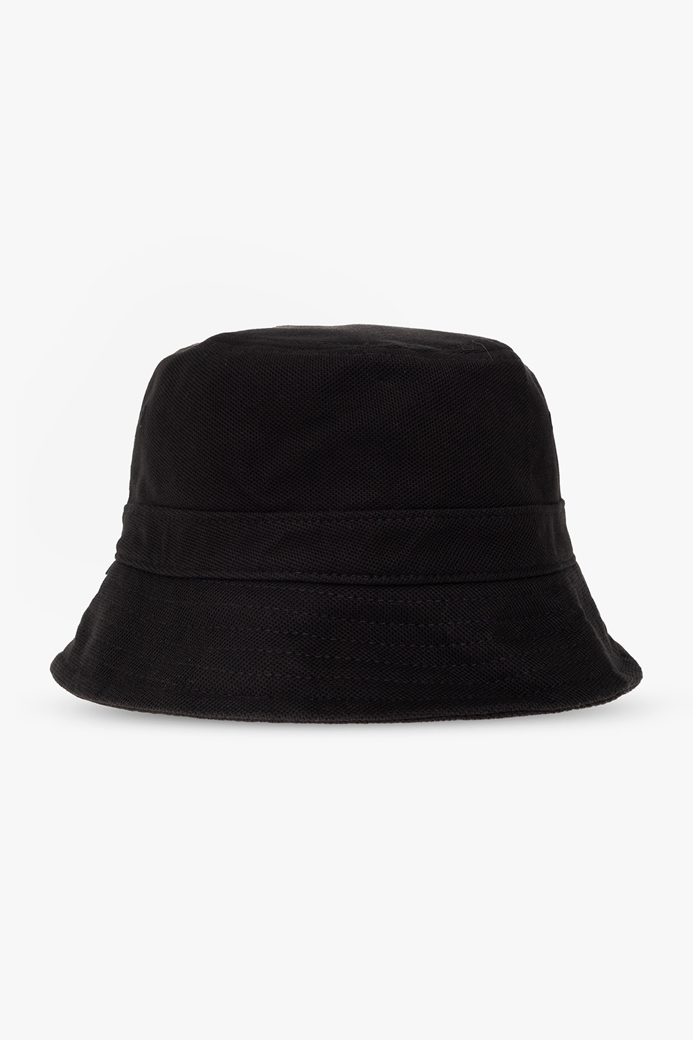 Lacoste Bucket hat with logo