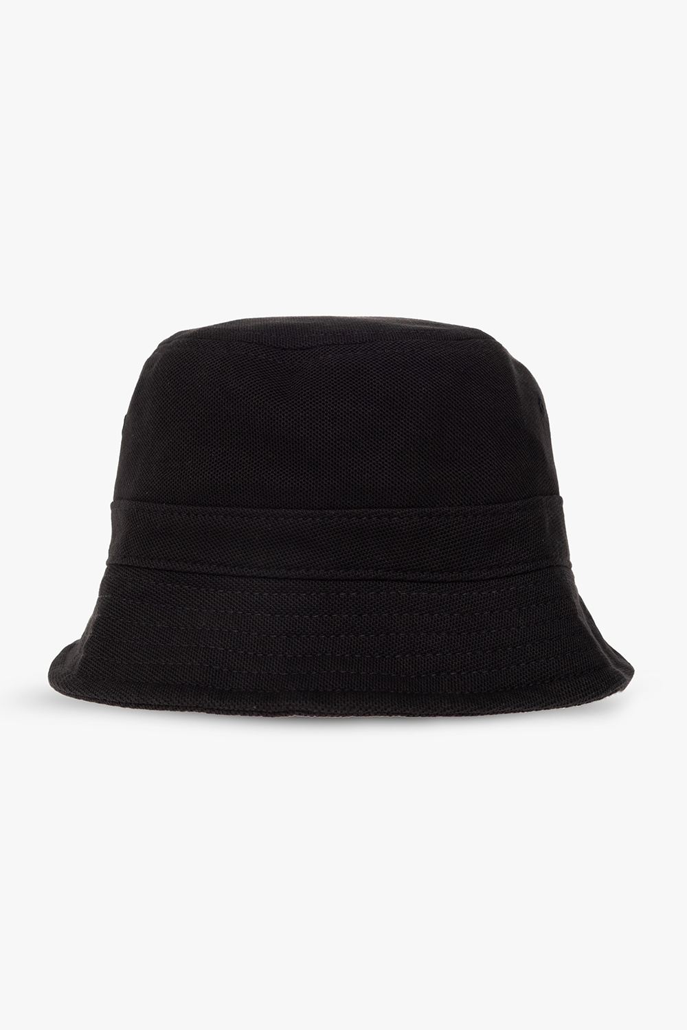 Lacoste Bucket hat with logo