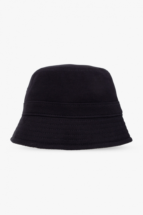 Lacoste new era colour change bucket unisex hat