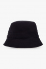 Lacoste NAVY BLUE Bucket hat with logo