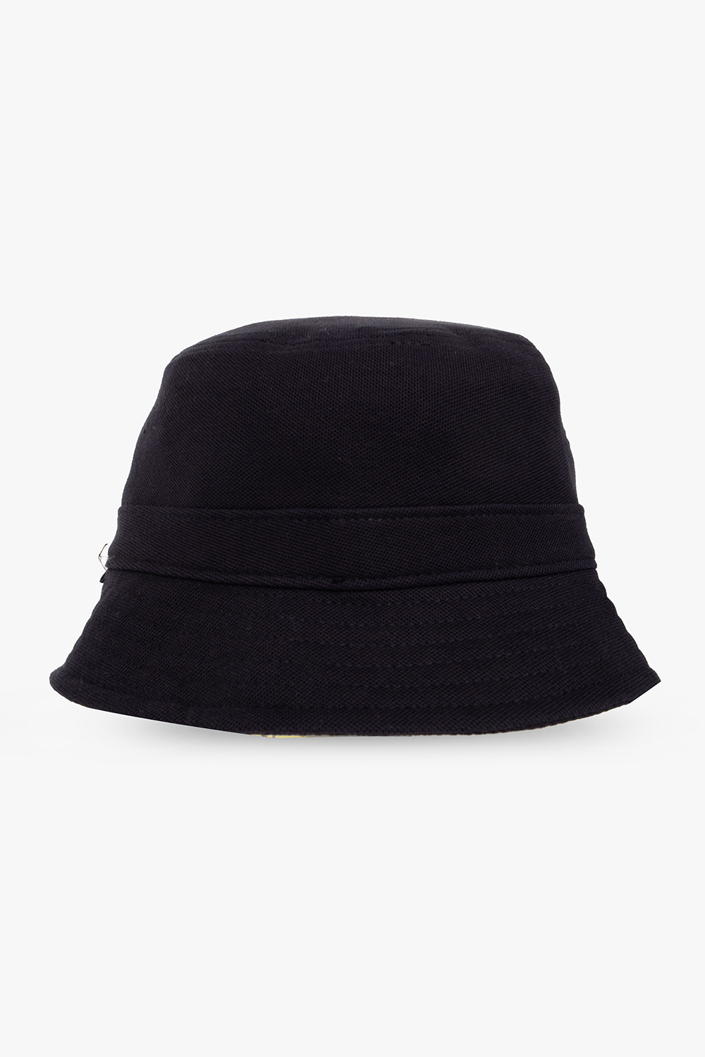 Lacoste Bucket Brimson hat with logo