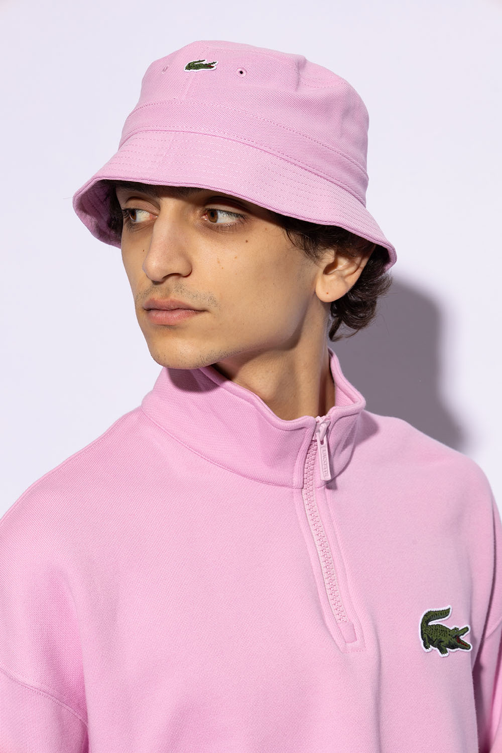 Lacoste Bucket hat