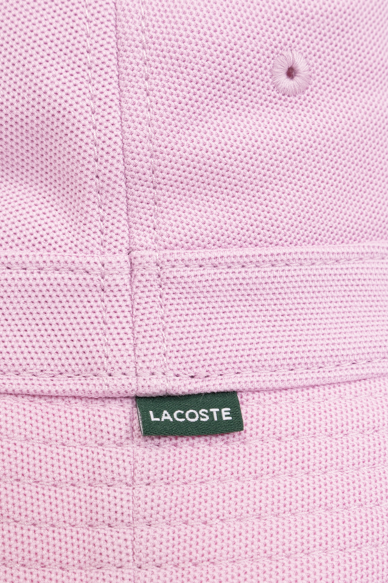 Lacoste Bucket hat