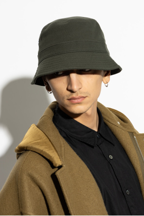 Lacoste Hat with logo