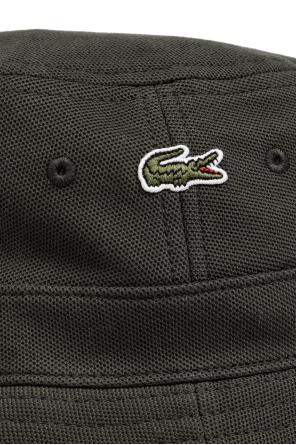 Lacoste Hat with logo