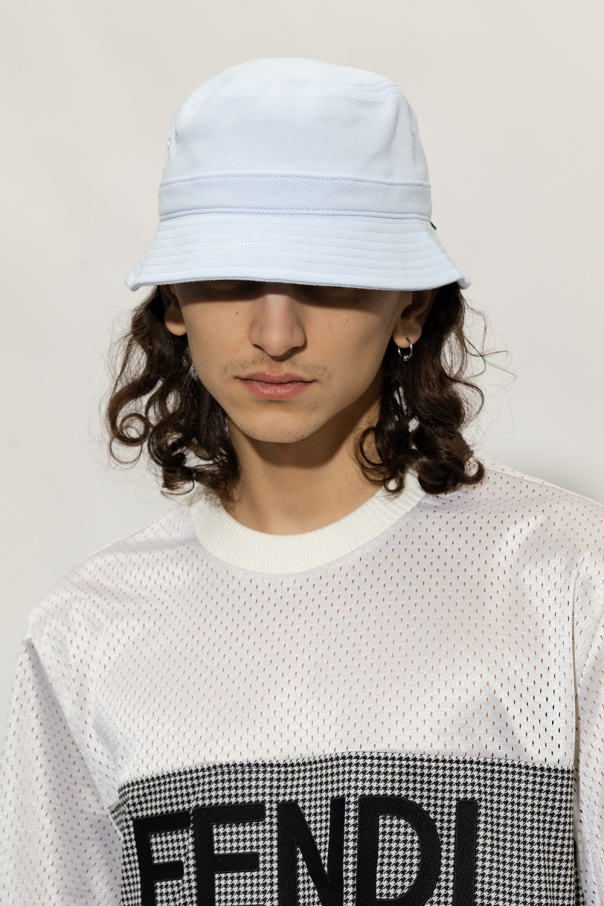 LV First Bucket Hat S00 - Women - Accessories