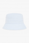 Maison Michel Brune capeline straw hat